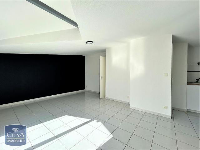 Location Appartement 3 pièces 53m² MOISSAC 82200
