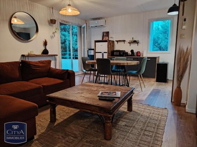 Location Appartement 3 pièces 53m² MONTAUBAN 82000