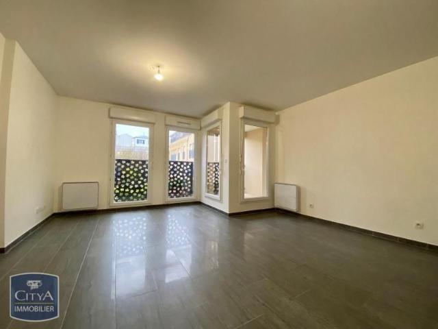 Location Appartement 3 pièces 53m² MONTEVRAIN 77144