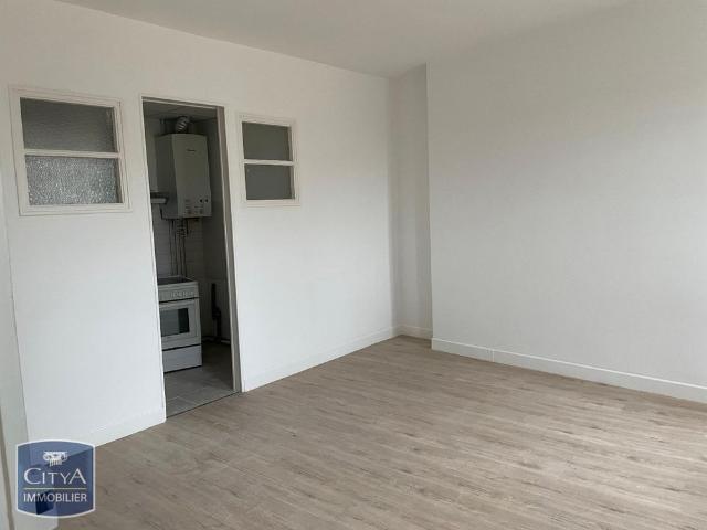 Location Appartement 3 pièces 53m² MONTPELLIER 34000