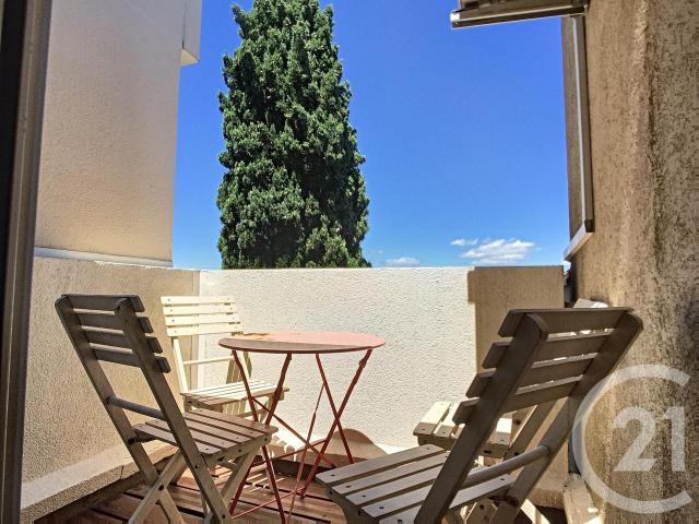 Location Appartement 3 pièces 53m² MONTPELLIER 34090