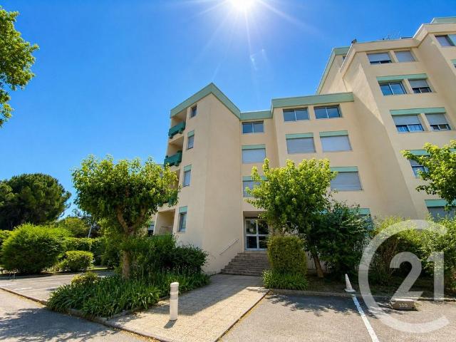 Location Appartement 3 pièces 53m² MONTPELLIER 34090