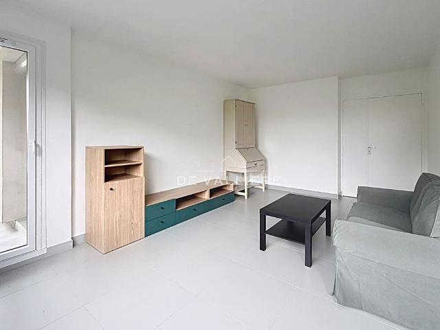 Location Appartement 3 pièces 53m² NANTERRE 92000