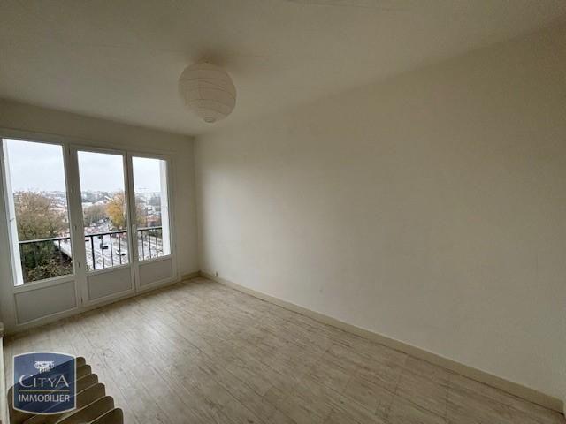 Location Appartement 3 pièces 53m² NANTES 44000