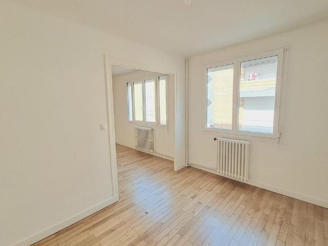 Location Appartement 3 pièces 53m² NANTES 44100