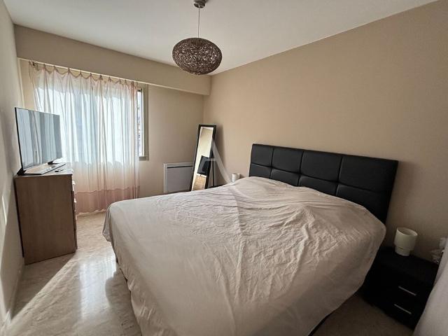Location Appartement 3 pièces 53m² NICE 06100