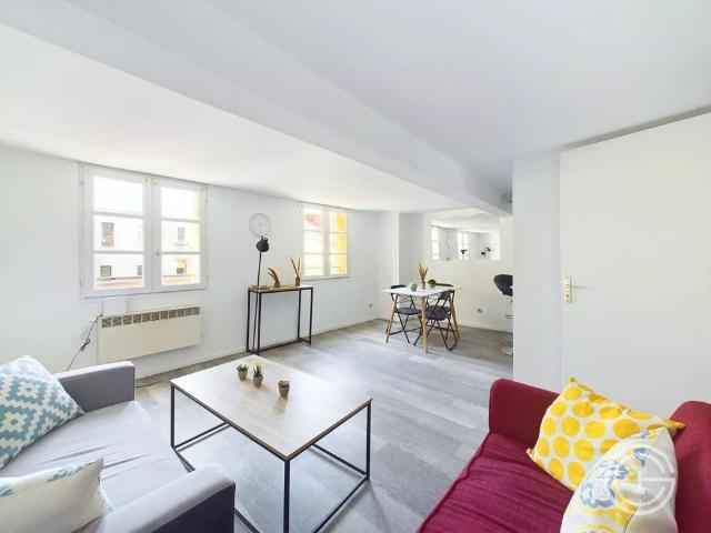Location Appartement 3 pièces 53m² NICE 06300
