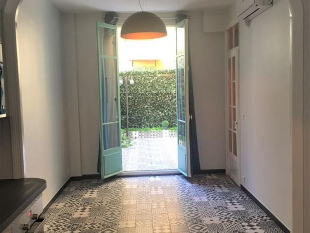 Location Appartement 3 pièces 53m² NICE 06300