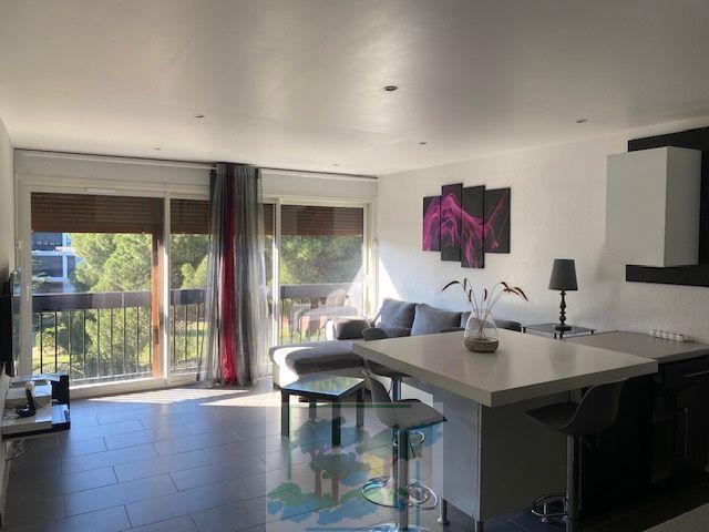 Location Appartement 3 pièces 53m² ST CYPRIEN 66750