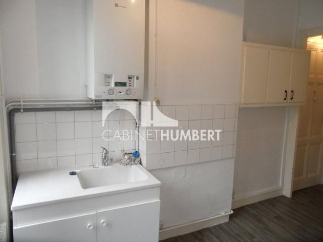 Location Appartement 3 pièces 53m² ST ETIENNE 42000