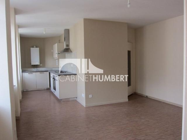 Location Appartement 3 pièces 53m² ST ETIENNE 42000