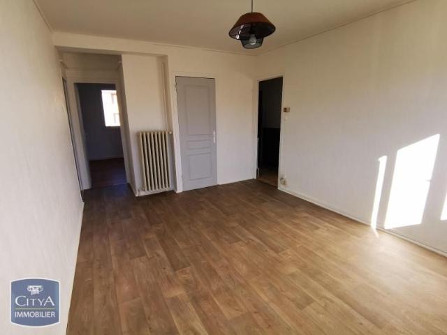 Location Appartement 3 pièces 53m² ST ETIENNE 42100