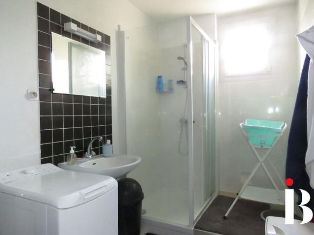 Location Appartement 3 pièces 53m² ST HERBLAIN 44800
