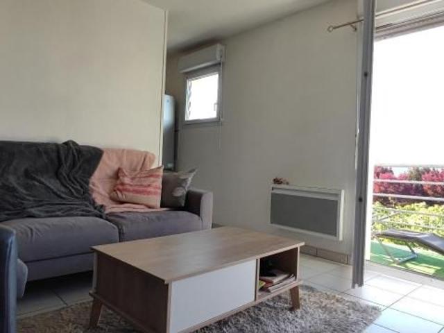 Location Appartement 3 pièces 53m² POITIERS 86000