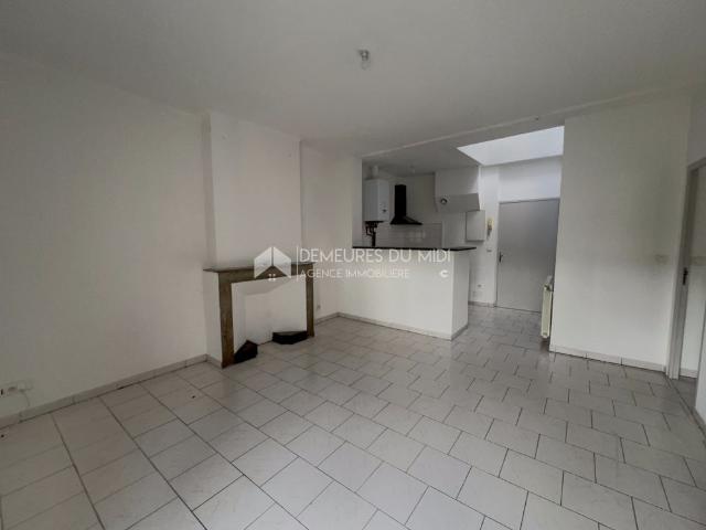 Location Appartement 3 pièces 53m² QUISSAC 30260