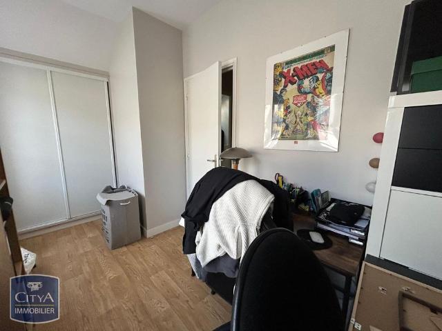 Location Appartement 3 pièces 53m² RAMBOUILLET 78120