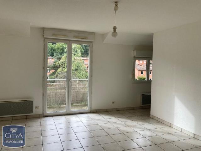 Location Appartement 3 pièces 53m² RUMILLY 74150