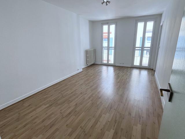 Location Appartement 3 pièces 53m² TOULOUSE 31000
