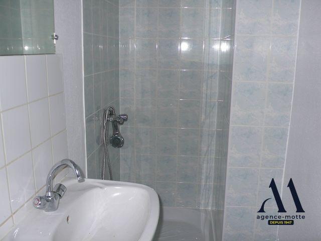 Location Appartement 3 pièces 53m² TOURS 37000