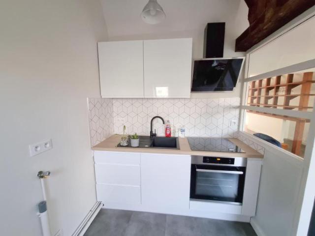 Location Appartement 3 pièces 53m² TOURS 37000