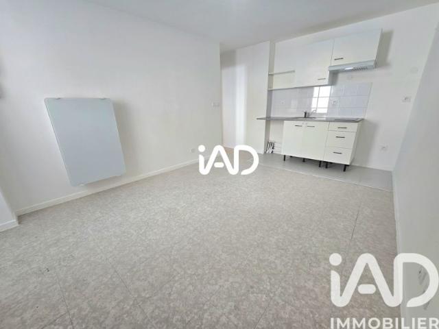 Location Appartement 3 pièces