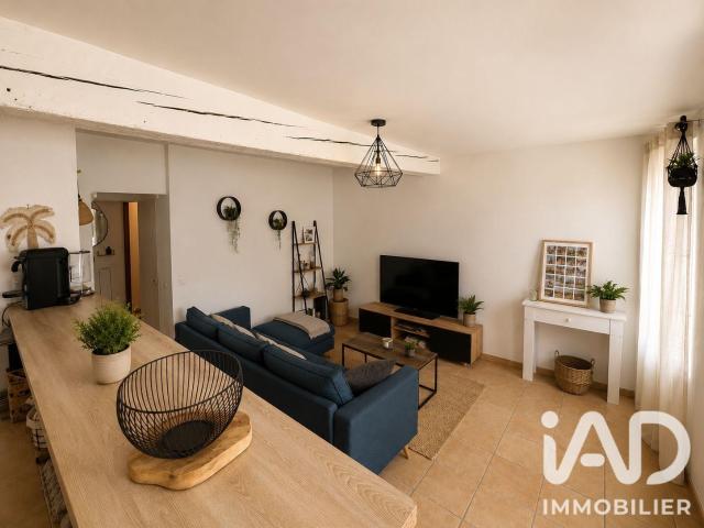 Location Appartement 3 pièces