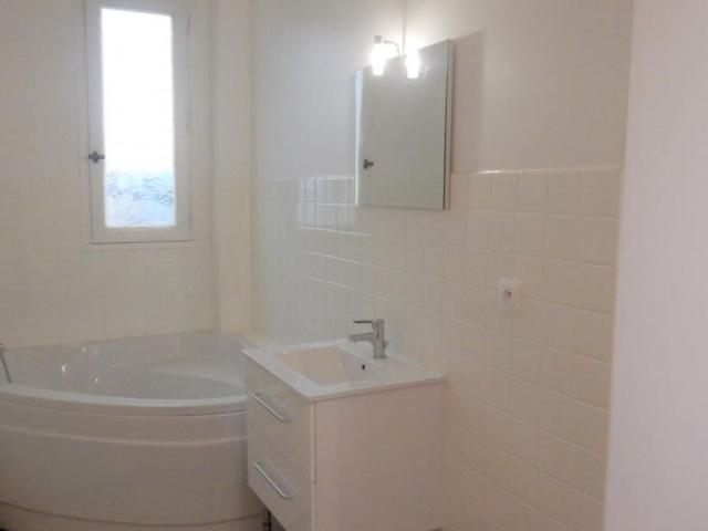 Location appartement 3 pièces