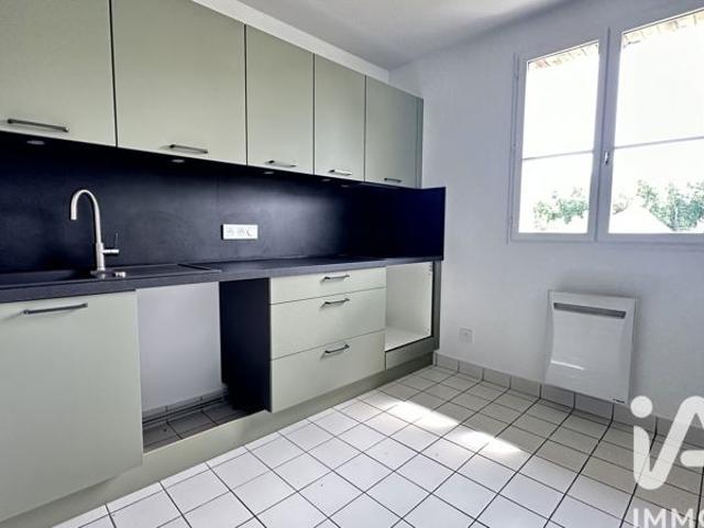 Location Appartement 3 pièces