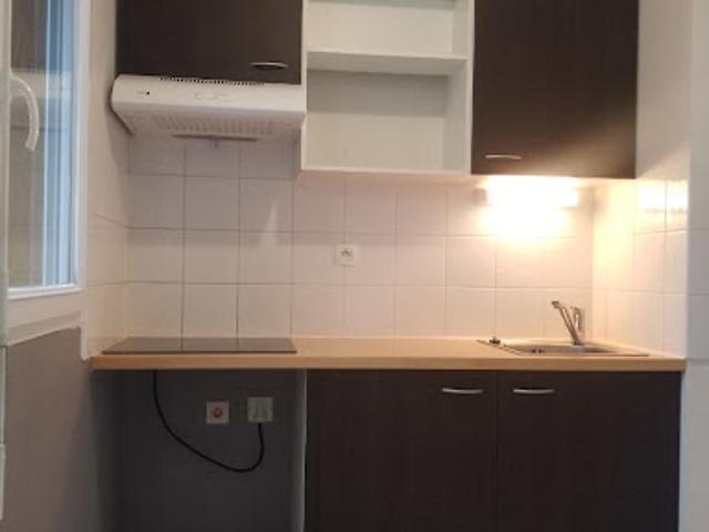 Location Appartement 3 pièces 50.49 m2 Cholet