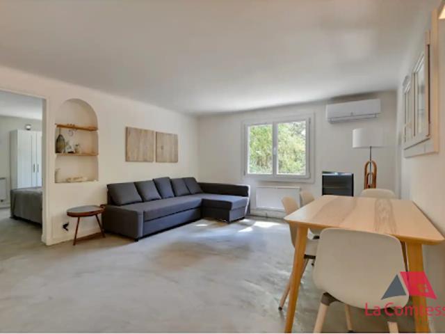 Location Appartement 3 pièces 50.52 m2 Ventabren