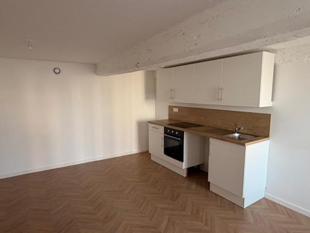 Location Appartement 3 pièces 50.55 m2 Nozay