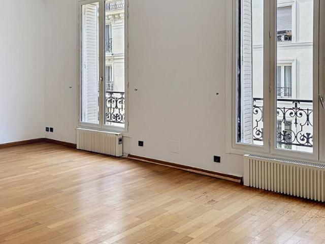 Location appartement 3 pièces, 50.58m², Paris 12