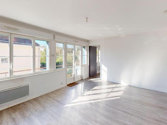 Location Appartement 3 pièces 50.5 m2 Amiens