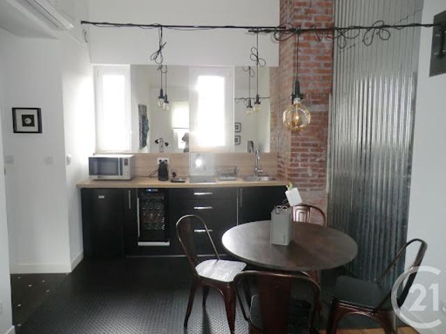 Location Appartement 3 pièces 50.5 m2 Brive la Gaillarde