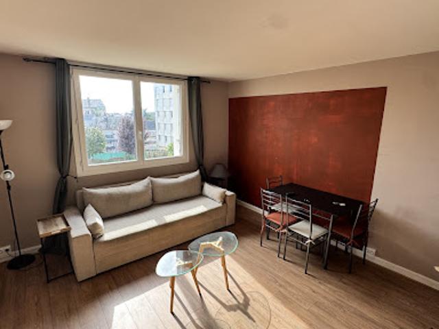 Location Appartement 3 pièces 50.65 m2 Le Mans