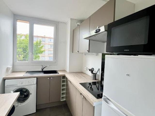 Location Appartement 3 pièces 50.66 m2 Pessac