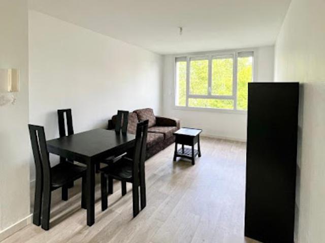 Location Appartement 3 pièces 50.66 m2 Pessac