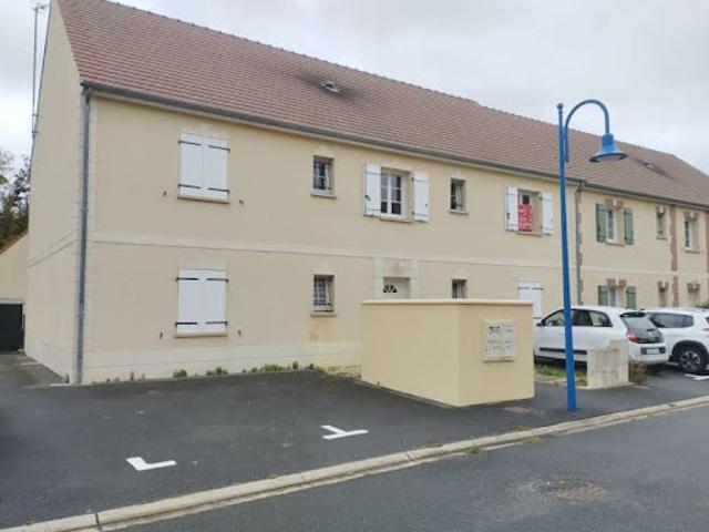 Location Appartement 3 pièces 50.68 m2 Maignelay Montigny