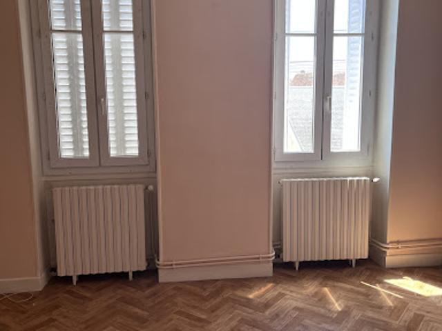 Location Appartement 3 pièces 50.7 m2 Deols