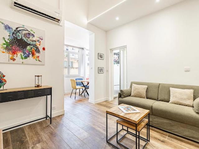 Location Appartement 3 pièces 50.87 m2 Nice