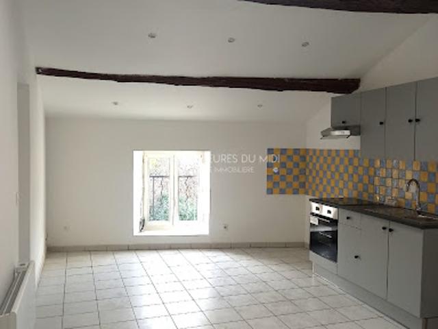 Location Appartement 3 pièces 50.8 m2 Saint Hippolyte du Fort