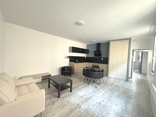 Location Appartement 3 pièces 50.9 m2 Castres