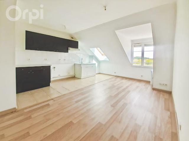 Location Appartement 3 pièces 50.03 m2 Nanteuil le Haudouin