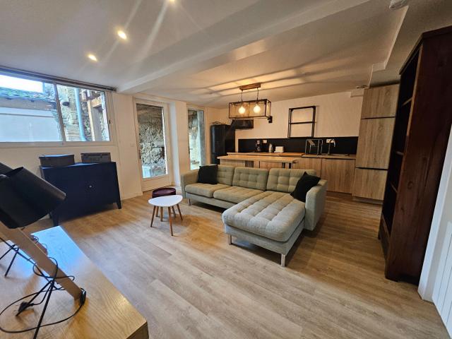 Location appartement 3 pièces, 50.00m², Merville