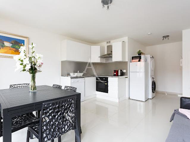 Location Appartement 3 pièces 50.06 m2 Le Blanc Mesnil