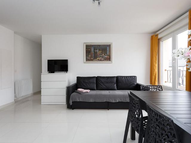Location appartement 3 pièces, 50.06m², Le Blanc Mesnil