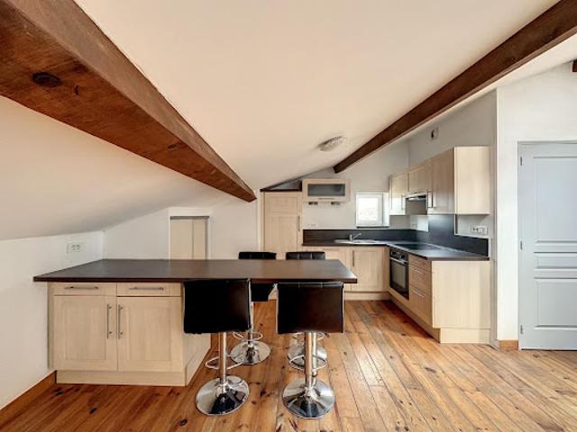 Location Appartement 3 pièces 50.14 m2 Le Muy