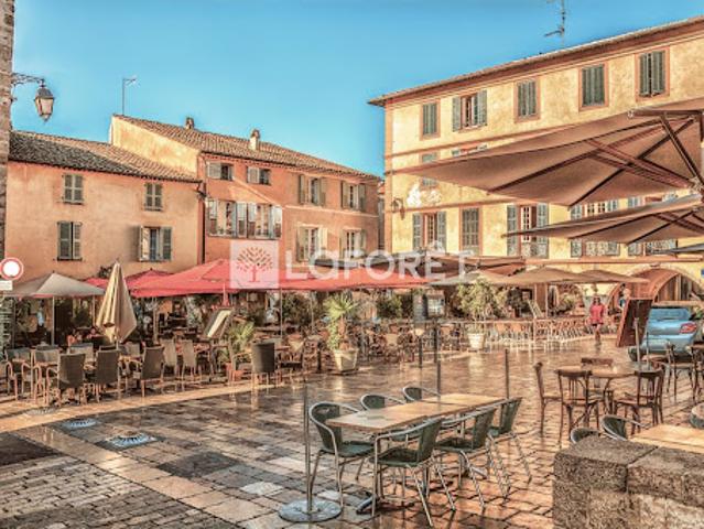 Location Appartement 3 pièces 50.22 m2 Valbonne