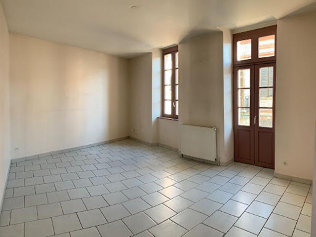 Location Appartement 3 pièces 50.22 m2 Caussade