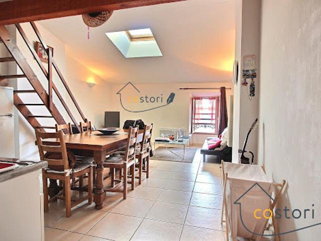 Location Appartement 3 pièces 50.35 m2 Trans en Provence